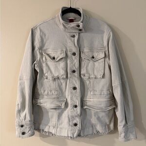 Free People Harley Jacket